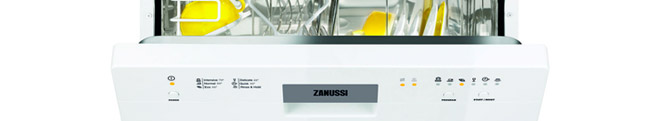 Ремонт посудомоечных машин Zanussi в Железнодорожном